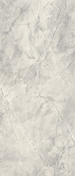 Super White Polished